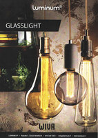 Glasslight led valonlähteet
