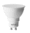 Led lamppu Wiwa GU10 3W 100° A+ 240lm 3000K