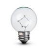 led lamppu E27 0,6W 20lm 2200K