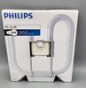 2D pistokantapolttimo Philips  GR10q 38W 3000K 4 pin