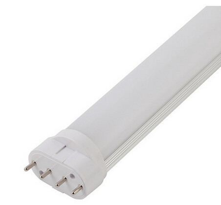 LED-lamppu Pistokekanta 9W 2G11 840 850lm